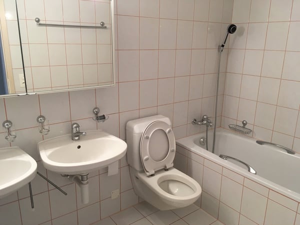 Helle 4.5-Zimmer-Wohnung in Bahnhofs- und Seenähe in Steckborn 3