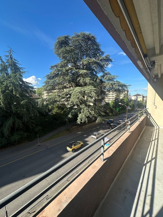 2 Bedroom Lease Takeover in Eaux Vives 5