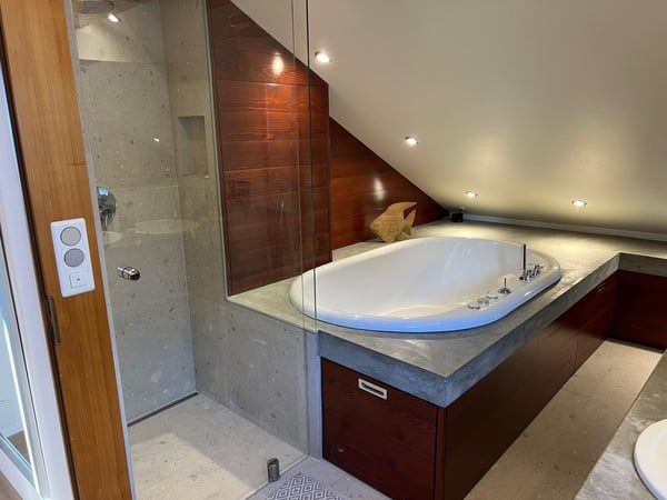 Maison individuelle de 5.5 pièces avec vue panoramique à Blonay 6