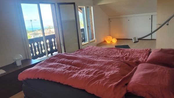 Maison individuelle de 5.5 pièces avec vue panoramique à Blonay 10