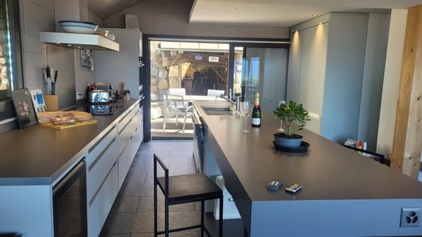 Maison individuelle de 5.5 pièces avec vue panoramique à Blonay 7