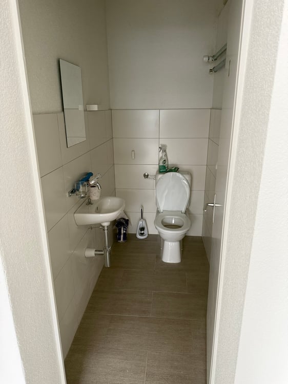 Moderne Geschäftsfläche in Emmenbrücke zu vermieten 5