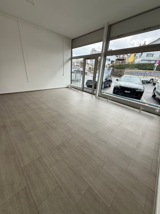 Moderne Geschäftsfläche in Emmenbrücke zu vermieten 3