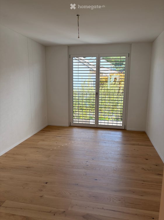 Erstvermietung – Wohnen im Pärkli: moderne 4.5-Zimmer-Wohnung in Wilen bei Wil 8