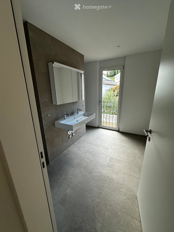 Erstvermietung – Wohnen im Pärkli: moderne 4.5-Zimmer-Wohnung in Wilen bei Wil 11