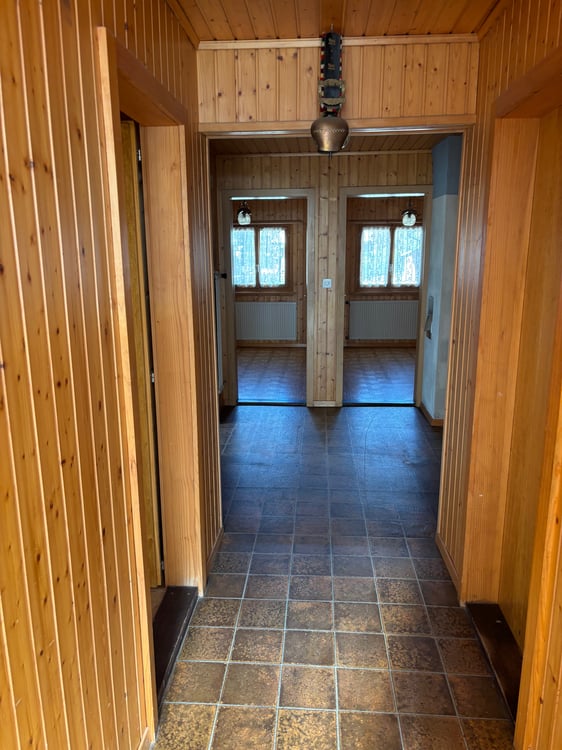 Aelteres Einfamilienhaus mit Sanierungs-/Modernisierungspotential 5