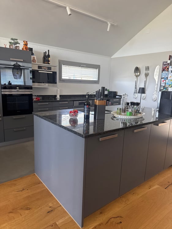 Traumhafte Villa mit einzigartigem Jura-Panoramablick in Roggwil BE 3