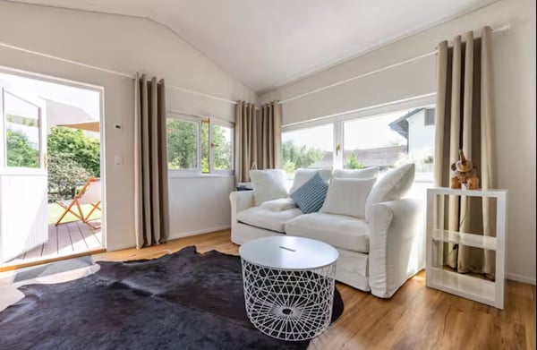 Möbliertes 1.5-Zimmer-Studio im Erdgeschoss – sofort verfügbar in Frauenfeld 3