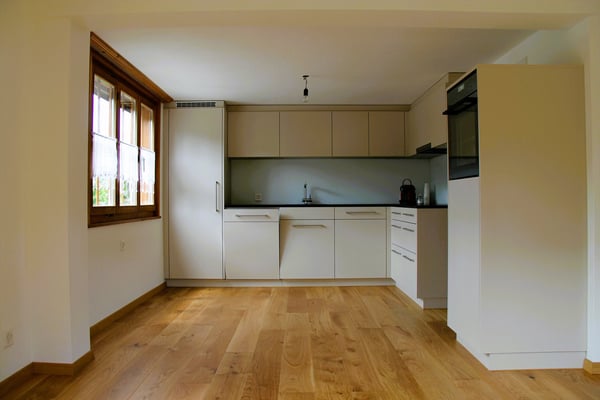 Einfamilienhaus an ruhiger Lage in Ebnat-Kappel 2