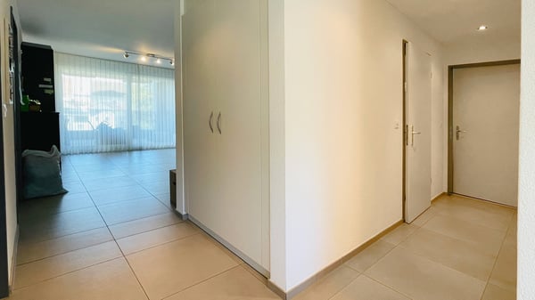 Nachmieter gesucht per 01.08.26: helle 3.5-Zimmer-Wohnung mit Balkon in Triengen 8