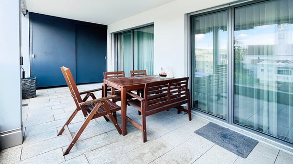 Nachmieter gesucht per 01.08.26: helle 3.5-Zimmer-Wohnung mit Balkon in Triengen 7
