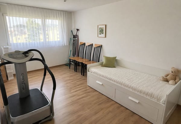 Nachmieter gesucht per 01.08.26: helle 3.5-Zimmer-Wohnung mit Balkon in Triengen 4