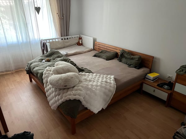 Helle 3.5-Zimmer-Wohnung mit Balkon in Winterthur (Veltheim) – Nachmieter ab 21. September 2026 3