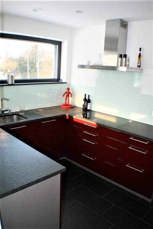 Geräumiges 6.5-Zimmer-Einfamilienhaus an ruhiger Lage in Schaffhausen 8