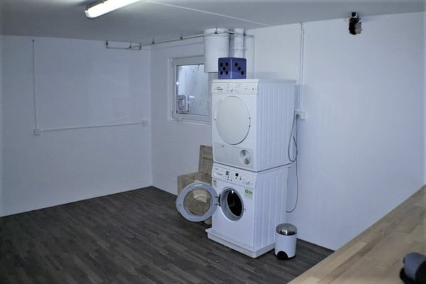 Geräumiges 6.5-Zimmer-Einfamilienhaus an ruhiger Lage in Schaffhausen 9