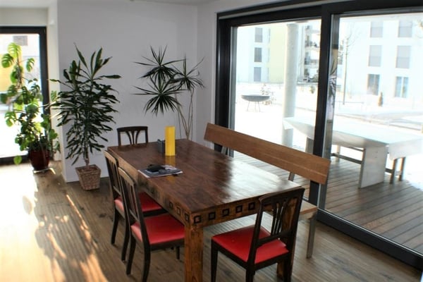 Geräumiges 6.5-Zimmer-Einfamilienhaus an ruhiger Lage in Schaffhausen 3