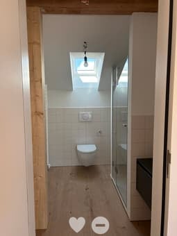 Charmante 2.5-Zimmer-Dachwohnung mit Balkon in Biel/Bienne 5