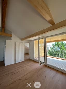 Charmante 2.5-Zimmer-Dachwohnung mit Balkon in Biel/Bienne 4