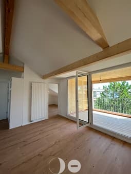 Charmante 3.5-Zimmer-Dachwohnung mit Balkon in Biel/Bienne 4