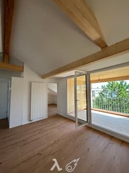 Charmante 3.5-Zimmer-Dachwohnung mit Balkon in Biel/Bienne 4
