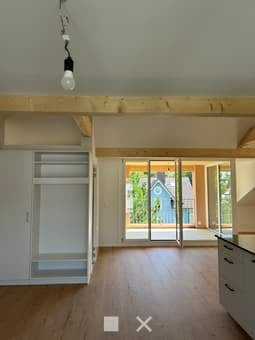 Charmante 2.5-Zimmer-Dachwohnung mit Balkon in Biel/Bienne 6