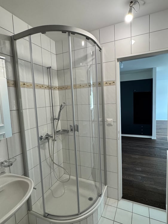 Neu renovierte 3.5 Zimmerwohnung an schönster Lage in Unterägeri zu verkaufen 7