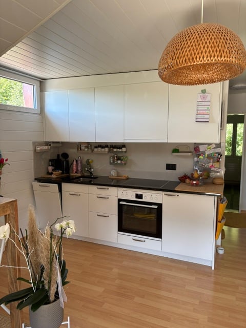 Charmante 2-Zimmer-Dachgeschosswohnung an ruhiger Lage in Willisau 4