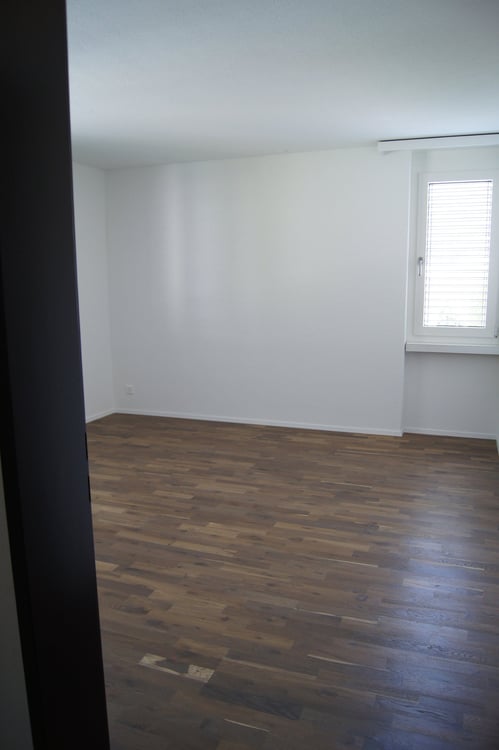 4.5-Zimmer-Wohnung mit Balkon in ruhiger Lage – Brunnen SZ 5