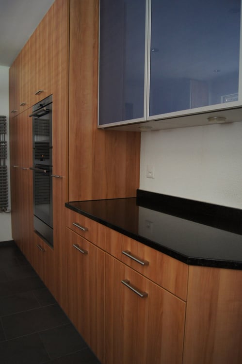 4.5-Zimmer-Wohnung mit Balkon in ruhiger Lage – Brunnen SZ 2