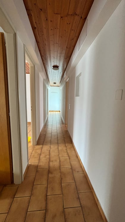 Appartamento di 3.5 locali con balcone a Monte Carasso 7