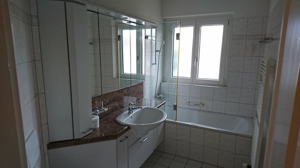 Attraktive 2.5-Zimmer-Wohnung mit Balkon an ruhiger Lage 7