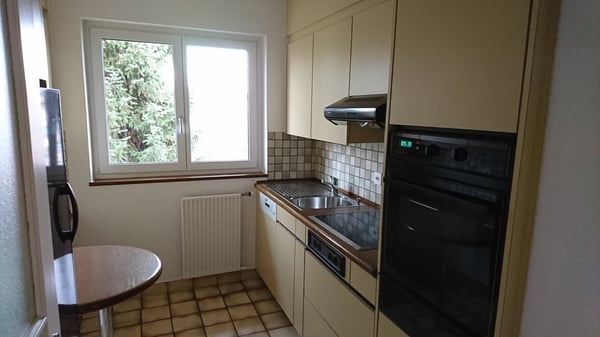 Attraktive 2.5-Zimmer-Wohnung mit Balkon an ruhiger Lage 4
