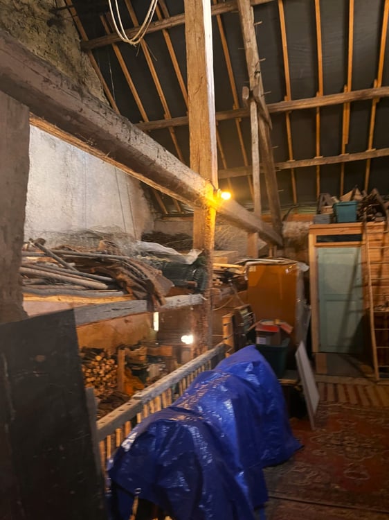 Maison de caractère au cœur de Villersexel – 8 pièces avec grand jardin 14