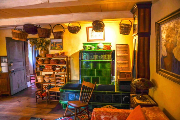 Maison de caractère au cœur de Villersexel – 8 pièces avec grand jardin 8