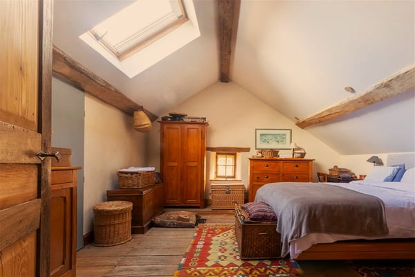 Maison de caractère au cœur de Villersexel – 8 pièces avec grand jardin 12