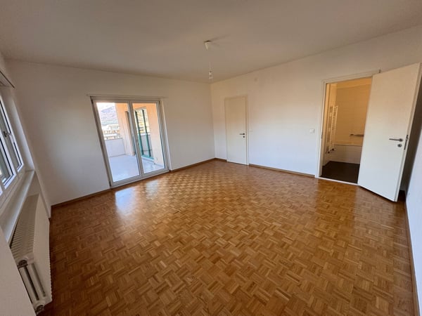 Apartment in Lugano - Besso 2