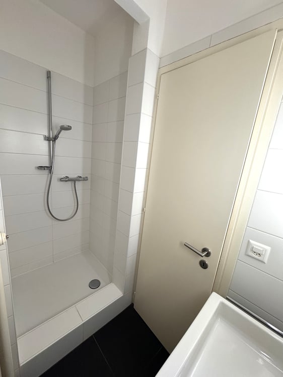 Apartment in Lugano - Besso 7