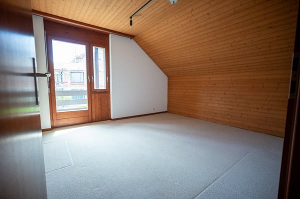 Familienfreundliches 5.5-Zimmer-Einfamilienhaus an ruhiger Lage in Brugg AG 9