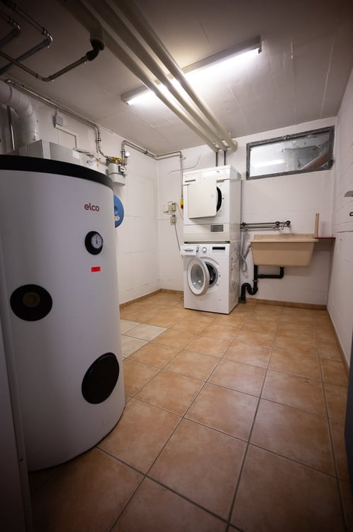 Familienfreundliches 5.5-Zimmer-Einfamilienhaus an ruhiger Lage in Brugg AG 13