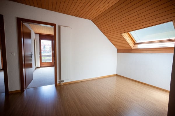 Familienfreundliches 5.5-Zimmer-Einfamilienhaus an ruhiger Lage in Brugg AG 8