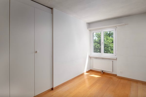 Eine Wohnung für Menschen, die Zürich lieben - aber nicht den Lärm 11