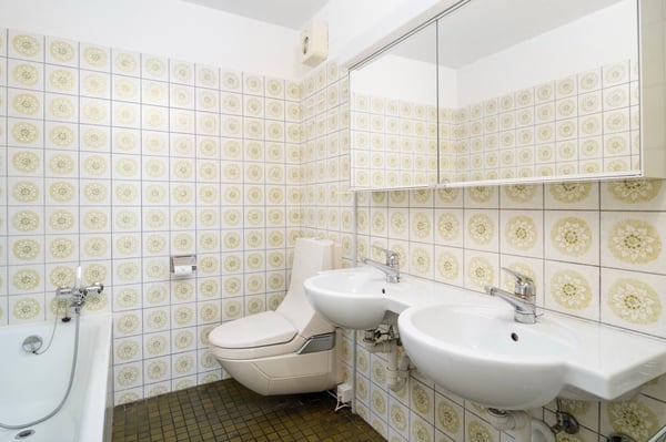 Eine Wohnung für Menschen, die Zürich lieben - aber nicht den Lärm 7