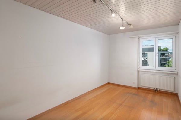 Eine Wohnung für Menschen, die Zürich lieben - aber nicht den Lärm 12