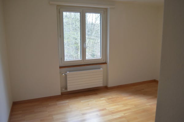 Wohnung in Zollikerberg 3