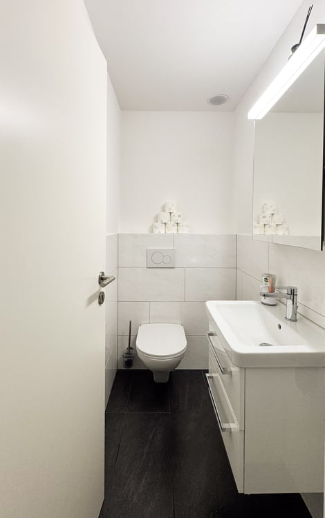 Moderne und grosszügige 3.5-Zimmer-Gartenwohnung mit 80 m² Aussenbereich 18