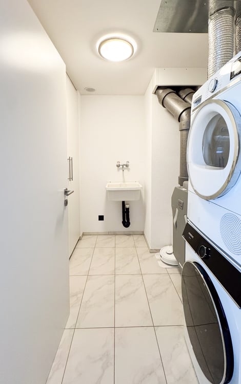 Moderne und grosszügige 3.5-Zimmer-Gartenwohnung mit 80 m² Aussenbereich 17