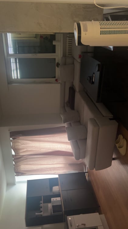 charmante 2-Zimmer-Wohnung 🏡 3