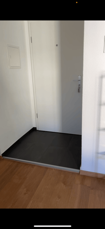 charmante 2-Zimmer-Wohnung 🏡 2