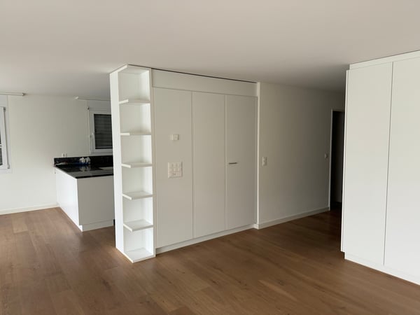 5.5-Zimmerwohnung im Eigentumsstandard – top angebunden, ruhig und familienfreundlich 4