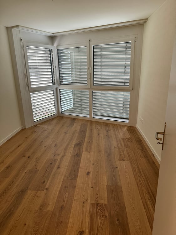 5.5-Zimmerwohnung im Eigentumsstandard – top angebunden, ruhig und familienfreundlich 8